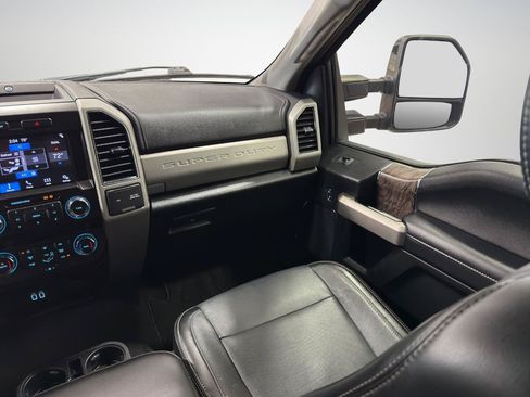 Used 2019 Ford F250 Lariat AWD/4WD image 25