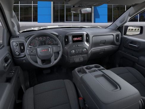 New 2026 GMC Sierra 1500 Pro w/ Pro Value Package image 15