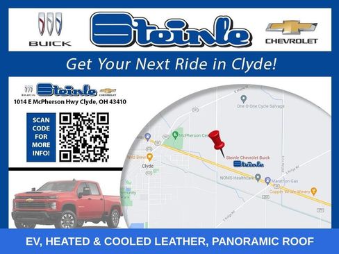 Used 2024 Cadillac Lyriq Luxury image 5