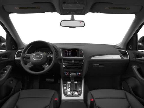 Used 2017 Audi Q5 3.0T Premium Plus AWD/4WD image 8