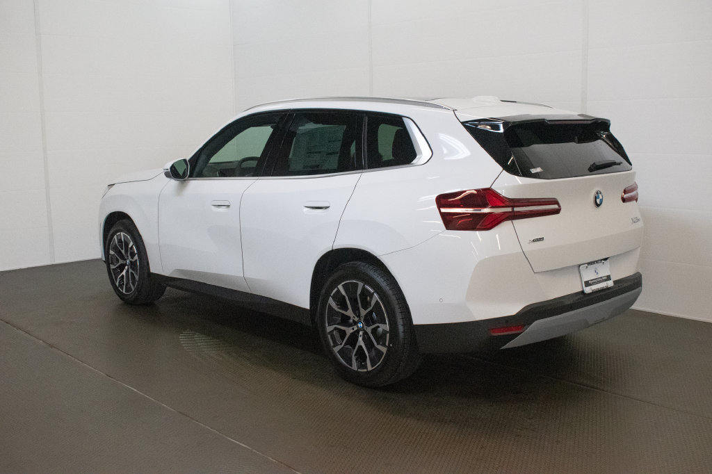 New 2026 BMW X3 xDrive30i w/ Premium Package AWD/4WD image 6