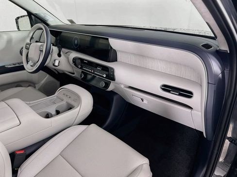 Used 2026 Hyundai Palisade Calligraphy AWD/4WD image 30