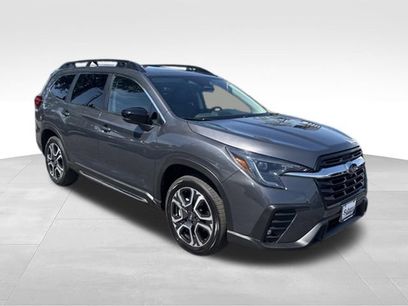 Used 2026 Subaru Ascent Limited