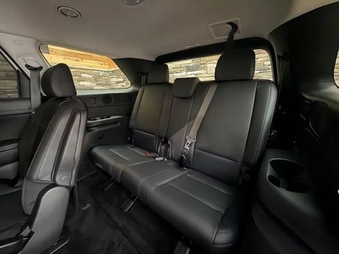 Used 2026 Hyundai Palisade SEL AWD/4WD image 37