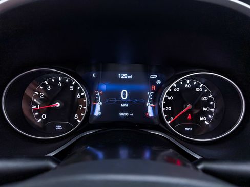 Used 2019 Jeep Compass Limited FWD image 26