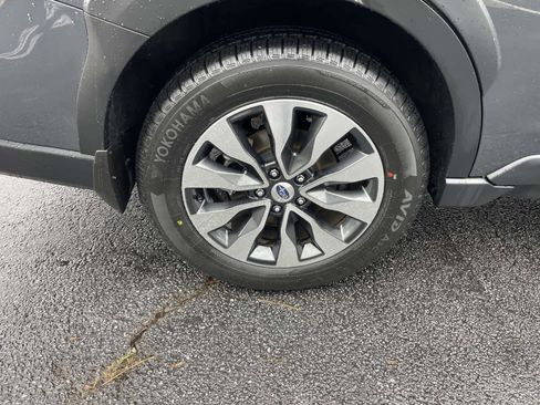 Certified 2023 Subaru Outback Limited image 5