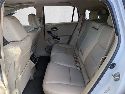 Used 2016 Acura RDX w/ Technology Package image 17