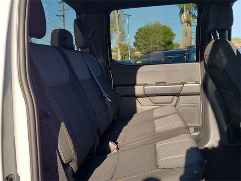 Used 2025 Ford F150 STX w/ Equipment Group 200A image 15