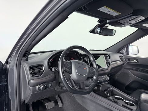 Used 2024 Dodge Durango GT image 27