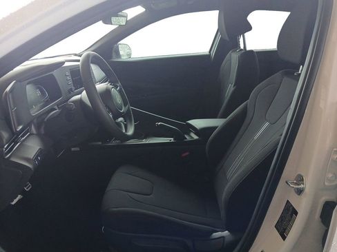 New 2026 Hyundai Elantra Sport FWD image 9