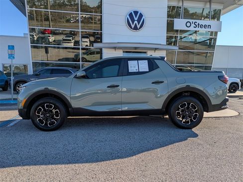 Used 2024 Hyundai Santa Cruz SEL image 3