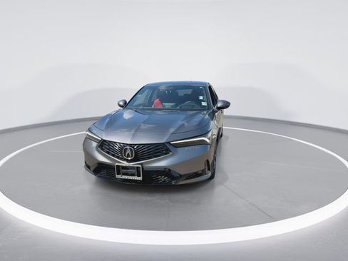 Used 2024 Acura Integra A-Spec w/ Technology Package FWD image 4