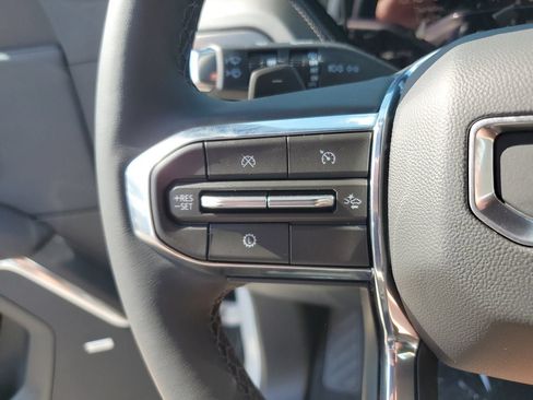 New 2026 GMC Yukon Denali RWD image 28