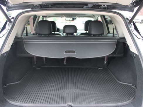 Used 2020 Nissan Murano SL w/ Moonroof Package AWD/4WD image 5