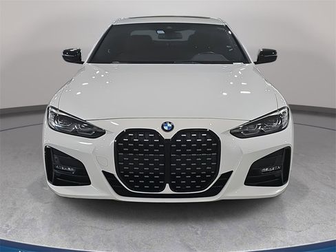 Certified 2021 BMW 430i 430i w/ M Sport Package image 3