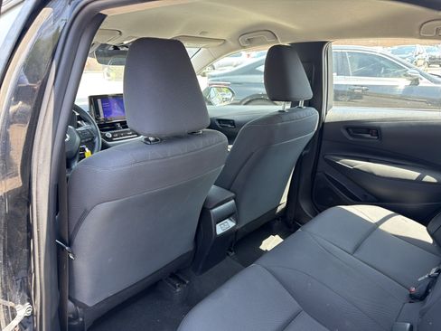 Used 2024 Toyota Corolla LE FWD image 23
