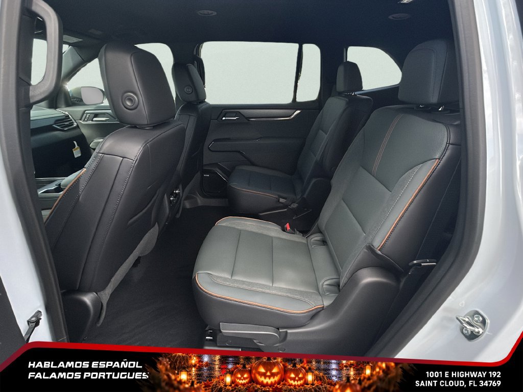 New 2026 GMC Acadia AT4 w/ Luxury Package AWD/4WD image 27