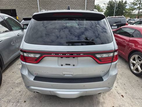 Used 2024 Dodge Durango GT AWD/4WD image 6
