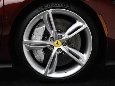 Certified 2024 Ferrari 296 GTS image 21