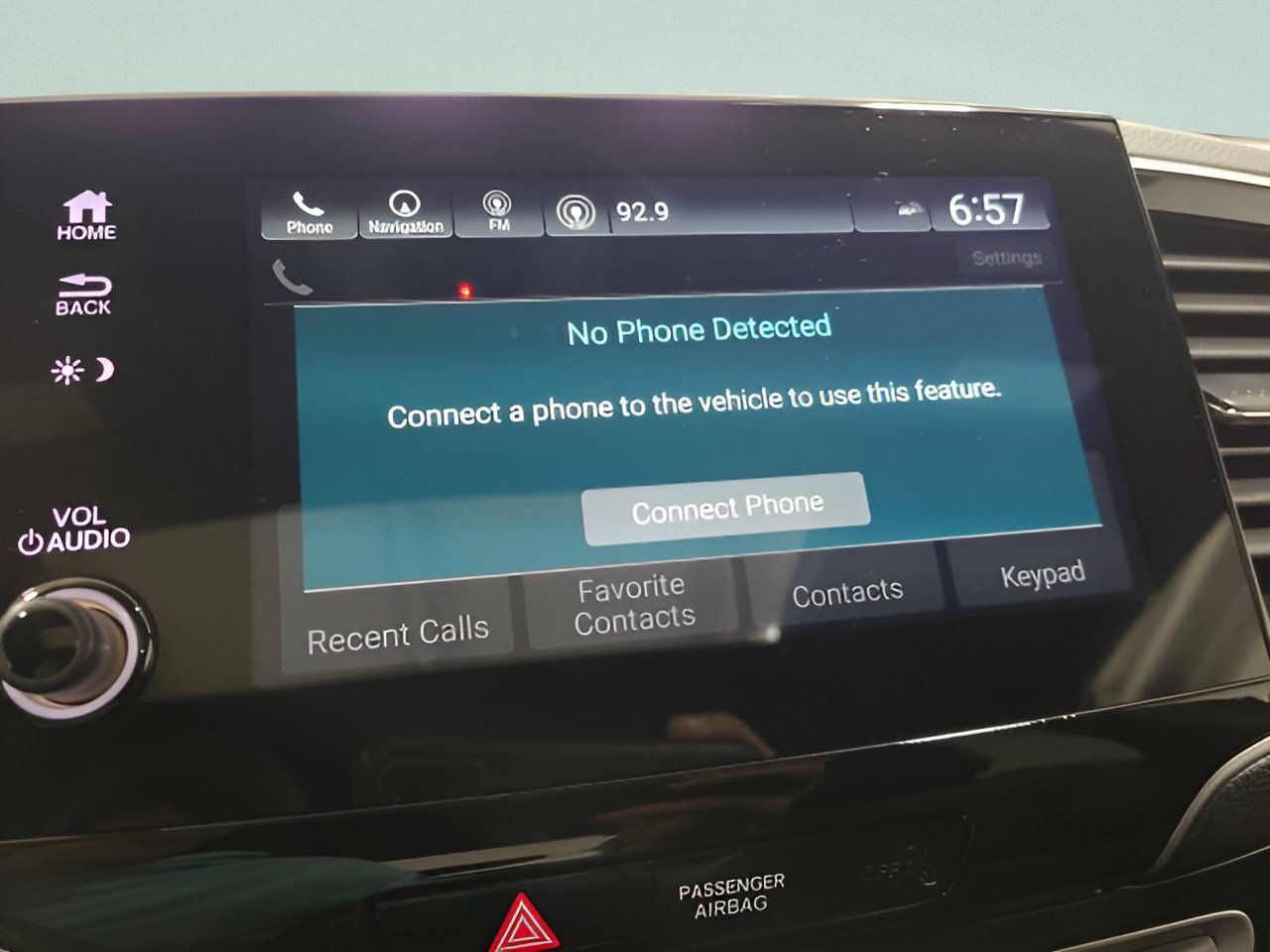 Used 2024 Honda Passport Black Edition image 33