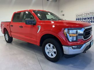 Used 2023 Ford F150 XLT video 2