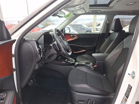 Certified 2022 Kia Soul Turbo image 13