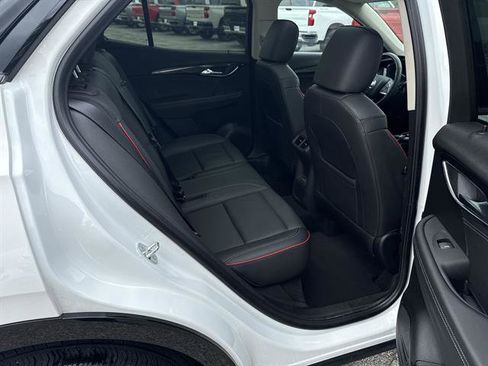 Used 2023 Buick Envision Essence w/ Sport Touring Package FWD image 28