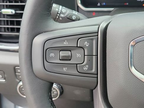 New 2026 GMC Sierra 2500 Denali Ultimate AWD/4WD image 22