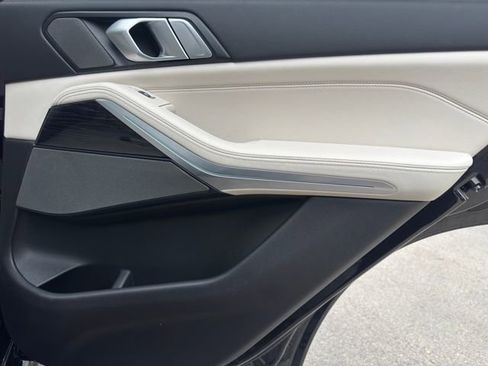 Certified 2024 BMW X5 M60i w/ Climate Comfort Package image 31