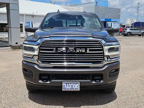 Used 2024 RAM 2500 Laramie w/ Safety Group AWD/4WD image 36