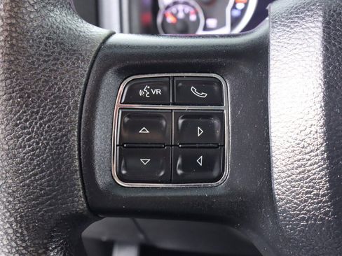 Used 2019 RAM 1500 Classic Warlock w/ Electronics Group image 12