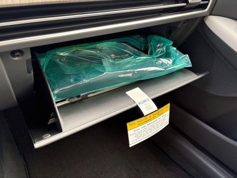 New 2026 Hyundai Sonata Blue image 37