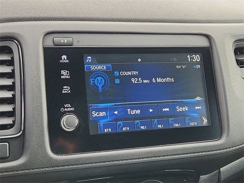 Used 2022 Honda HR-V Sport image 16