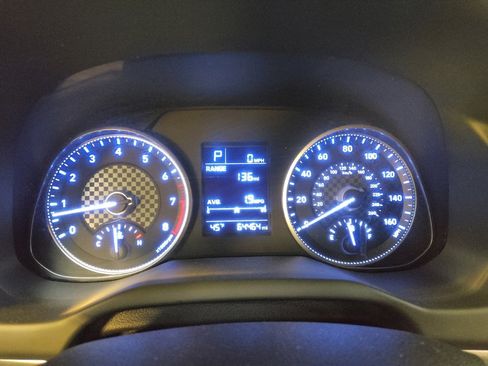 Used 2019 Hyundai Elantra SE w/ Cargo Package image 23