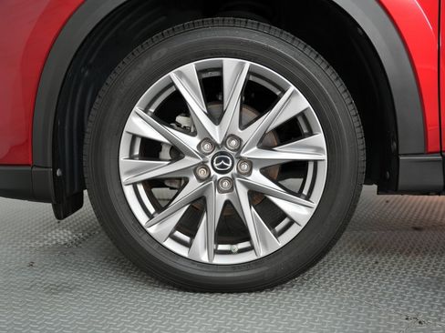 Used 2019 MAZDA CX-5 Grand Touring image 57