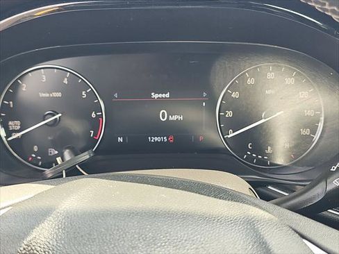 Used 2022 Buick Envision Preferred FWD image 14