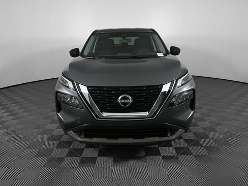 Used 2023 Nissan Rogue S AWD/4WD image 32