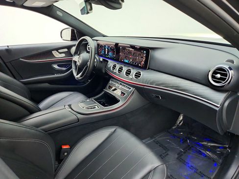 Certified 2023 Mercedes-Benz E 450 4MATIC All-Terrain Wagon w/ Premium Package image 29
