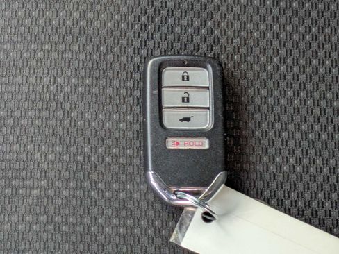 Certified 2017 Honda HR-V EX image 37