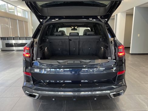 Used 2022 BMW X5 xDrive45e w/ M Sport Package image 35