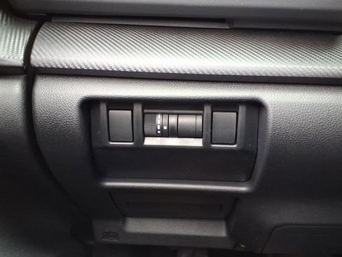 New 2026 Subaru Crosstrek 2.5i Wilderness image 22