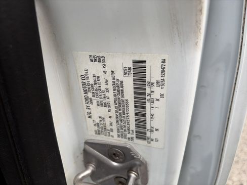 Used 2017 Ford Transit Connect XL image 24