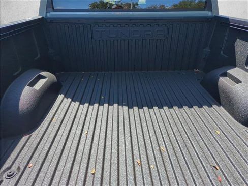 New 2026 Toyota Tundra 1794 Edition AWD/4WD image 24