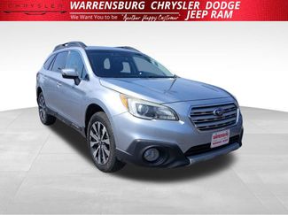 Used 2017 Subaru Outback 2.5i Limited 360° Tour