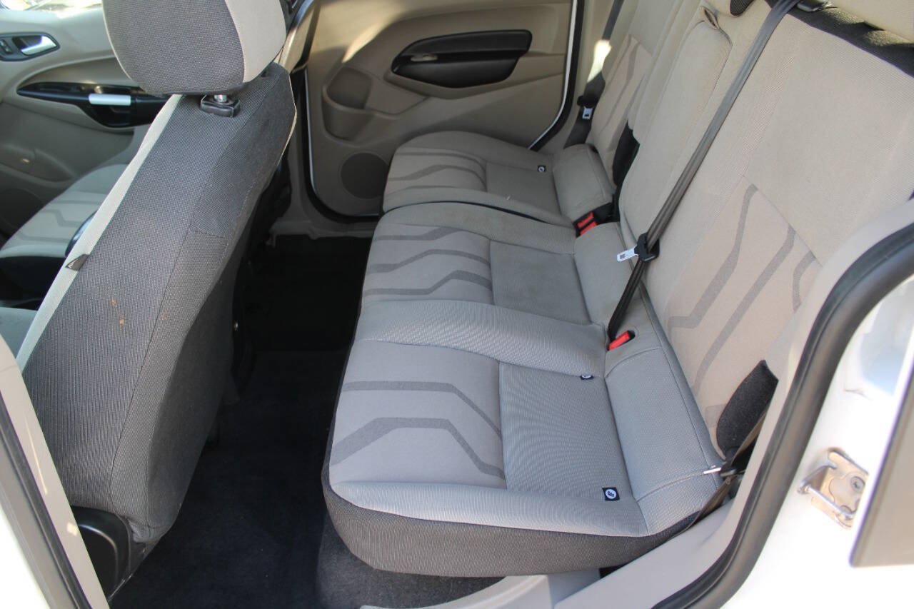 Used 2014 Ford Transit Connect XLT FWD image 8