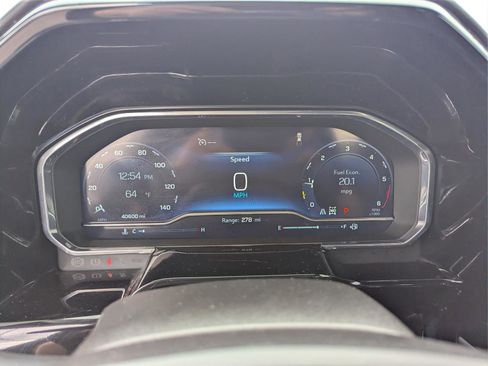 Used 2024 Chevrolet Silverado 1500 RST image 21