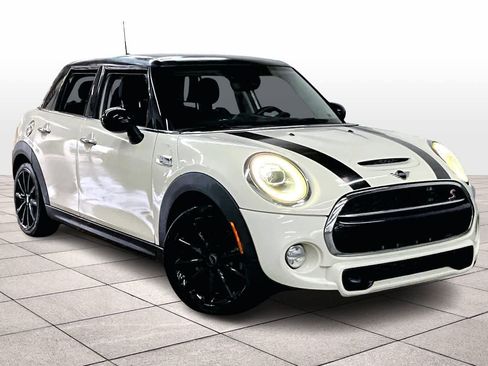 Used 2019 MINI Cooper S w/ Storage Package image 2