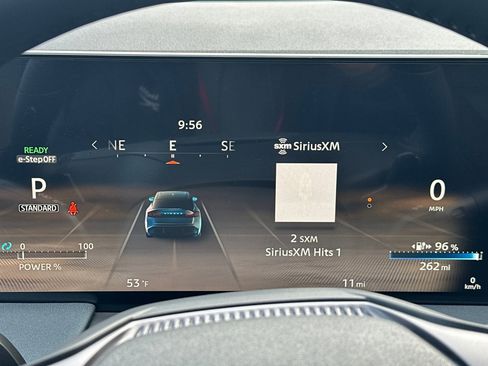 New 2026 Nissan Leaf SV+ image 31