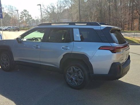 New 2026 Subaru Outback Premium image 6