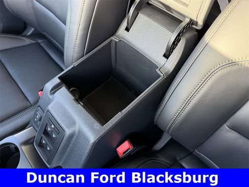 New 2025 Ford Bronco Badlands image 28